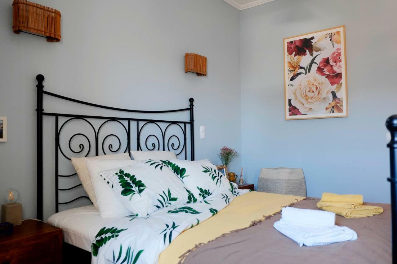 A Casa Da Joana Apartment Costa de Caparica Luaran gambar