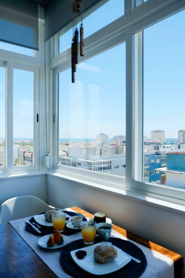 A Casa Da Joana Apartment Costa de Caparica Luaran gambar